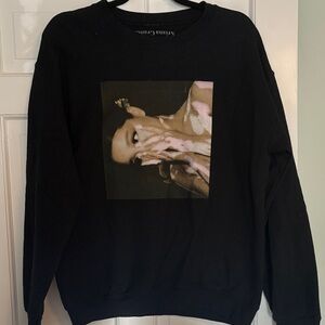 Ariana Grande Sweetener Merch